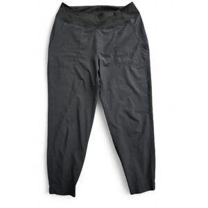 Patagonia Women's Quandary Black Hiking Pants